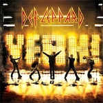 YEAH! [STANDARD VINYL] �y�A���Ձz�y�A�i���O�Ձz��|DEF LEPPARD|081-8009