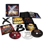 THE CD BOXSET: VOLUME THREE �y�A���Ձz��|DEF LEPPARD|081-8018