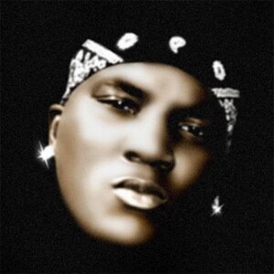 TM104: THE LEGEND OF THE SNOWMANyAՁz|JEEZY|084-2081