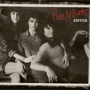 SISTERyAՁzyAiOՁz|PUSS N BOOTS|084-8370