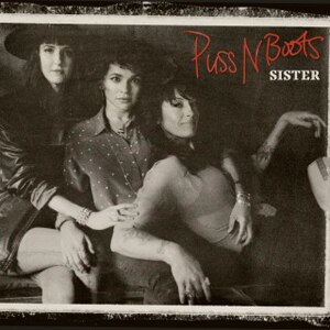 SISTERyAՁz|PUSS N BOOTS|084-8371