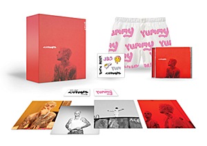 Amazon.com: Changes (Limited Edition Deluxe Box): CDs & Vinyl