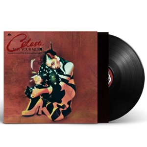 NOT YOUR MUSE [STANDARD VINYL] 【輸入盤】【アナログ盤
