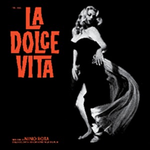 甘い生活(La dolce vita) [CD] Amazon.co.jp: 甘い生活 La Dolce Vita: ミュージック