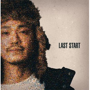 LAST START|THUNDER|09NCD-7