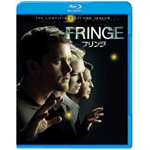 FRINGE/�t�����W�q�Z�J���h�E�V�[�Y���r �R���v���[�g�E�Z�b�g|�A�i�E�g�[��|1000353519