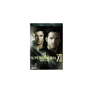 SUPERNATURAL XIqCuEV[Yr Rv[gE{bNX|WbhEp_bL|1000620495