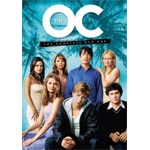 The OC�q�V�[�Y��1-4�r DVD�S���Z�b�g|�~�[�V���E�o�[�g��|1000633657