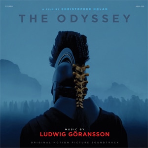 THE ODYSSEY【輸入盤】▽ | ルドウィグ・ゴランソン | 1015-584226