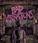 BAD VIBRATIONS[STD]【輸入盤】▽ | A DAY TO REMEMBER | 1409