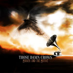 MURDER AND THE MOTIVE【輸入盤】▼|THOSE DAMN CROWS|1719-502084