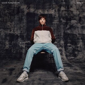 WALLS�y�A���Ձz�y�A�i���O�Ձz��|LOUIS TOMLINSON|1907580969-1