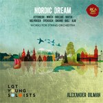 NORDIC DREAM�y�A���Ձz��|LGT YOUNG SOLOISTS|1907581881-2