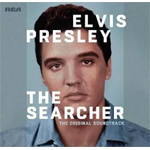 ELVIS PRESLEY:THE SEARCHER(THE ORIGINAL SOUNDTRACK)�y�A���Ձz��|ELVIS PRESLEY|1907581173-2