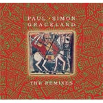 GRACELAND-THE REMIXES�y�A���Ձz��|PAUL SIMON|1907584660-2