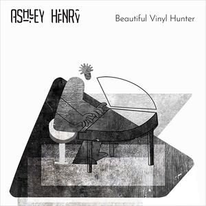 BEAUTIFUL VINYL HUNTER[A]|AV[Ew[|SONY19075891582