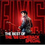 THE BEST OF THE '68 COMEBACK SPECIAL�y�A���Ձz��|�G�����B�X�E�v���X���[|1907590550-2