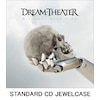 DISTANCE OVER TIME(STANDARD CD JEWELCASE)�y�A���Ձz  DREAM THEATER