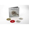 DISTANCE OVER TIME(2CD+BLU-RAY+DVD)�y���S���Y����Ձz�y�A���Ձz��  DREAM THEATER