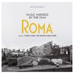 MUSIC INSPIRED BY THE FILM ROMA 【輸入盤】▼|VARIOUS|1907593314-2