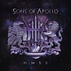 MMXX �y�A���Ձz�y�A�i���O�Ձz��  SONS OF APOLLO