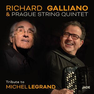 TRIBUTE TO MICHEL LEGRANDyAՁz|RICHARD GALLIANO|1943970646-2