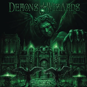 Iii Ltd Deluxe 2cd Artbook 輸入盤 Demons Wizards 2 輸入盤 Cd Dvd 販売 通販 ジョーシン ディスクピア