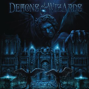 Iii 輸入盤 Demons Wizards 2 輸入盤 Cd Dvd 販売 通販 ジョーシン ディスクピア