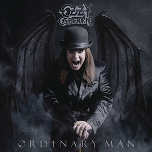 ORDINARY MAN (DELUXE VERSION)yAՁz|OZZY OSBOURNE|1943971846-2