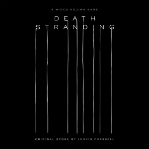 DEATH STRANDING (ORIGINAL SCORE)【輸入盤】▽ | LUDVIG