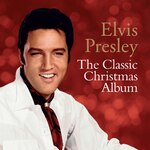 THE CLASSIC CHRISTMAS ALBUM�y�A���Ձz�y�A�i���O�Ձz��|ELVIS PRESLEY|1943977615-1