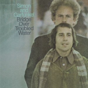 BRIDGE OVER TROUBLED WATER(CLEAR VINYL)yAՁzyAiOՁz|TC&K[t@N|1943980224-1