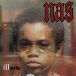 ILLMATIC (CLEAR VINYL)�y�A�i���O�Ձz�y�A���Ձz��|�i�Y|1943984311-1