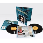 BACK IN NASHVILLE (2LP) �y�A���Ձz�y�A�i���O�Ձz��|ELVIS PRESLEY|1943988388-1