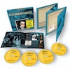 BACK IN NASHVILLE (4CD) �y�A���Ձz��  ELVIS PRESLEY