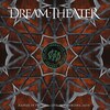 LOST NOT FORGOTTEN ARCHIVES: MASTER OF PUPPETS - LIVE IN BARCELONA, 2002 (2LP+CD) �y�A���Ձz�y�A�i���O�Ձz  DREAM THEATER