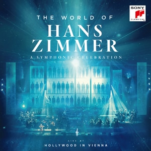 THE WORLD OF HANS ZIMMER - LIVE AT HOLLYWOOD IN VIENNA (Blu-ray) yAՁz|nXEW}[|1943993396-9