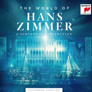 THE WORLD OF HANS ZIMMER - A SYMPHONIC CELEBRATION (EXTENDED VERSION) yAՁz|nXEW}[|1943993397-2