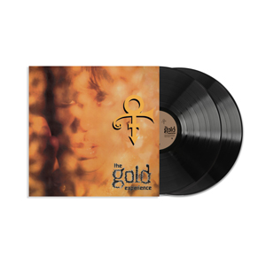 THE GOLD EXPERIENCE[2LP]yAiOՁzyAՁz|vX|1943993596-1