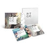 CLOSURE / CONTINUATION(DELUXE CD)�y�A���Ձz��  �|�[�L���p�C���E�c���[