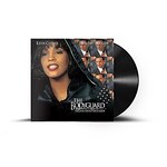 THE BODYGUARD - ORIGINAL SOUNDTRACK ALBUM�y�A�i���O�Ձz�y�A���Ձz��|�z�C�b�g�j�[�E�q���[�X�g��|1943996718-1