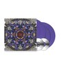 LOST NOT FORGOTTEN ARCHIVES:LIVE IN NYC-1993(GATEFOLD LILAC)(3LP+2CD)�y�A���Ձz�y�A�i���O�Ձz��  �h���[���E�V�A�^�[