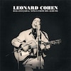 HALLELUJAH & SONGS FROM HIS ALBUMS (TRANSLUCENT BLUE VINYL)�y�A�i���O�Ձz�y�A���Ձz��  ���i�[�h�E�R�[�G��