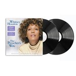 THE PREACHER'S WIFE - ORIGINAL SOUNDTRACK[2LP]�y�A�i���O�Ձz�y�A���Ձz��|�z�C�b�g�j�[�E�q���[�X�g��|1965870219-1