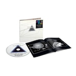 THE DARK SIDE OF THE MOON - LIVE AT WEMBLEY EMPIRE POOL, LONDON, 1974�y�A���Ձz��|�s���N�E�t���C�h|1965871347-2