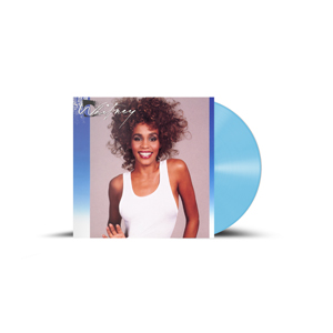 WHITNEY (BLUE VINYL)yAiOՁzyAՁz|zCbgj[Eq[Xg|1965871466-1