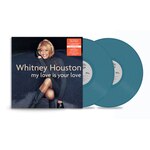 MY LOVE IS YOUR LOVE (TEAL BLUE VINYL)[2LP]�y�A�i���O�Ձz�y�A���Ձz��|�z�C�b�g�j�[�E�q���[�X�g��|1965871467-1