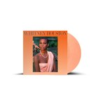 WHITNEY HOUSTON (PEACH VINYL)�y�A�i���O�Ձz�y�A���Ձz��|�z�C�b�g�j�[�E�q���[�X�g��|1965871468-1
