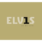 ELVIS PRESLEY 30 #1 HITS EXPANDED EDITION�y�A���Ձz��|�G�����B�X�E�v���X���[|1965872873-2