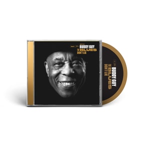 THE BLUES DON'T LIE【輸入盤】▼|バディ・ガイ|1965873152-2